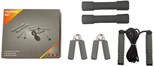 Burn BFA3517 Training Set (Grey/Black) Burn BFA3517 Training Set (Grey/Black)
