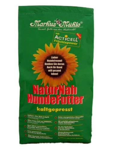 Comida para perros Markus Mühle NaturNah