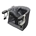 Mountain Buggy Pod MB2-POD21 Babies' Chair for Attaching to Table Portable Grey
