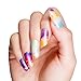 ThumbsUp Nails - Iris Nail Wraps