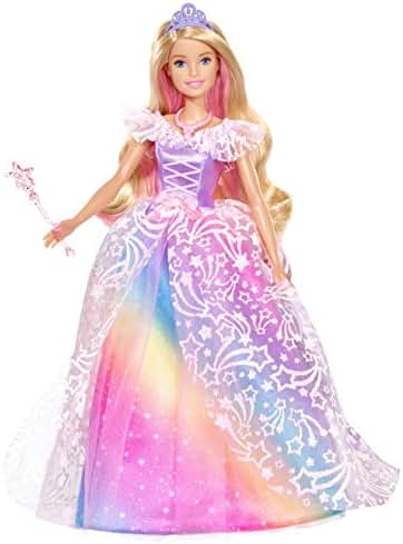 Barbie Dreamtopia