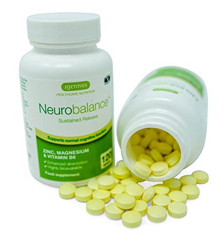 Magnesium vitamin b6 капсулы