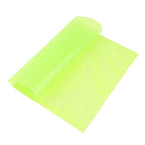 Kühlschränke Waschbare Kühlschrankmatten Küche-Silikon-Kühlraum-Auflagen Platzieren Sie Matten 5PCS/Set - 2