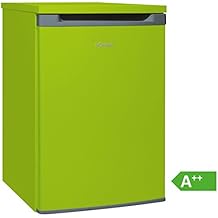 Suchergebnis auf Amazon.de für: kühlschrank grün