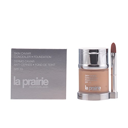 La Prairie Skin Caviar Concealer Foundation - 30 ml