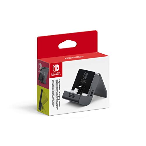 Nintendo Switch-Ladeaufsteller Nintendo Switch-Ladeaufsteller
