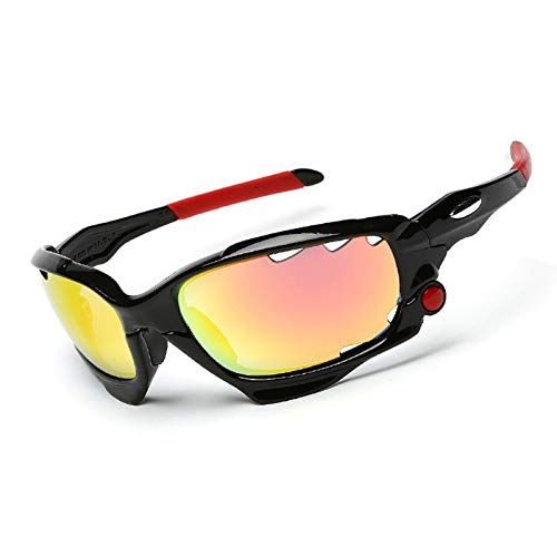 Preisvergleich Produktbild Coniea Schutzbrille Pflanzenschutz TPU+PC Sicherheitsbrille Damen Sicherheitsbrille Stil 5