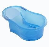 Tippitoes Mini Bath (Blue) (Baby Product)