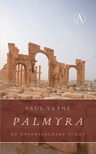 Ebook Palmyra