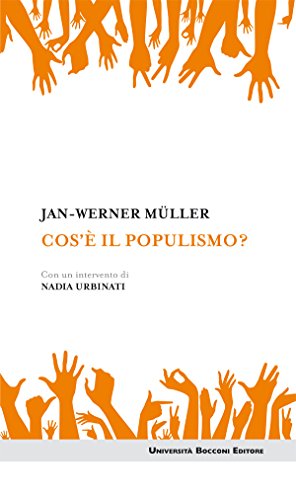 Download Cos'è il populismo? Download Cos'è il populismo?