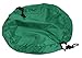 niceEshop(TM) Baby Toy Storage Bag Organizer Toy Play Mat and Quick Holder Pouch (Random Color)