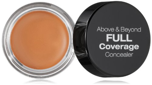 NYX Cosmetics Concealer Jar - Tan