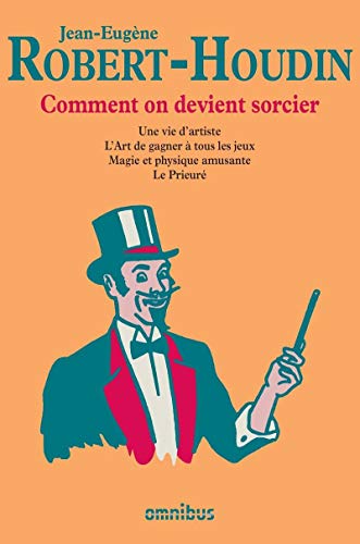 Télécharger Comment on devient sorcier (N. éd.) Livre eBook France