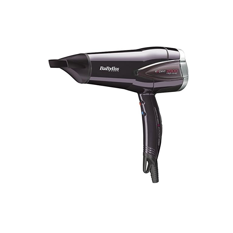 BaByliss D361E Haartrockner Expert Plus 2300W
