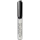 Bosch 1 x PRO yiv frezesi, d&uuml;z, &ccedil;ift kenarlı (yumuşak ahşap, sert ahşap, &ccedil;ap 8 mm, profesyonel aksesuar el frezesi, kenar fre