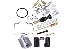 Dasing Riparazione carburatore per Pwk 35 mm 36 mm 38 mm 40 mm 42 mm