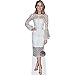 Produktbild Celebrity Cutouts Kim Matula Pappaufsteller Mini