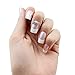 COM-FOUR ® 30 PC 3D Nail Art Decoration Rhinestone In