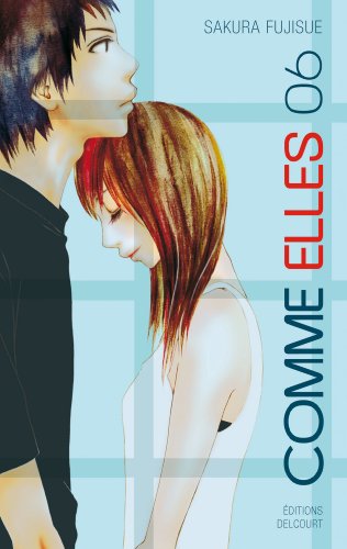 Comme elles — Tome 6