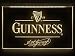 Produktbild Guinness Unterschrift LED Zeichen Werbung Neonschild Gleb
