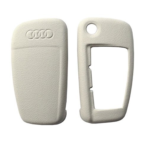 Preisvergleich Produktbild Audi 8X0 071 208 U45 Schlüsselblende