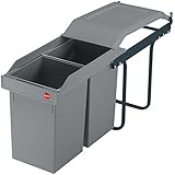 Suchergebnis auf Amazon.de für: unterschrank mülleimer: Küche & Haushalt