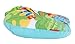 Fisher-Price CDR52 Comfort Vibe Play Wedge, Rainforest