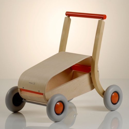 Preisvergleich Produktbild Sirch Kinderlauflernhilfe SIBIS SCHORSCH