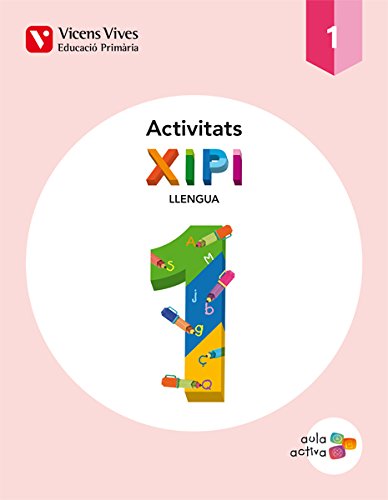 Xipi 1 (111213) Activitats Aula Activa
