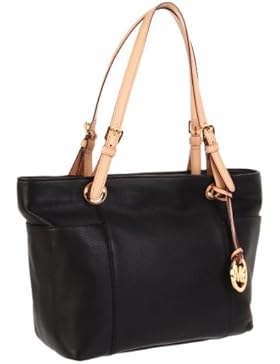 Michael Kors Jet Set Top Zip Tote 30T01TTT2L Damen Henkeltaschen 29x24x13 cm (B x H x T)