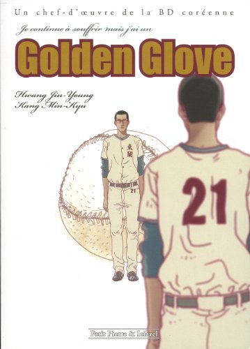Golden Glove — Tome 0