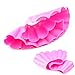 Baby Kids Children Tearless Shampoo Bath Shower Cap Hat -Pink