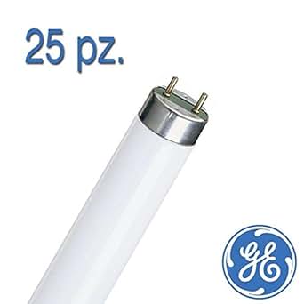 General Electric GE FT8 Polylux XL-R 58W 830 Fluorescent Lamp Tube BOX