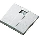 Beurer MS-01 - Báscula de baño mecánica, color blanco