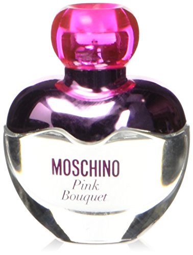 Preisvergleich Produktbild Moschino Pink Bouquet by Mini EDT .16 oz / 5 ml (Women)