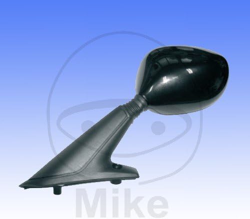 Piaggio XEvo 125 2011 Left Hand Mirror