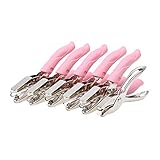 Forma sencilla, estructura de metal de acero inoxidable, fuerte penetración, hermosa, moda generoso;