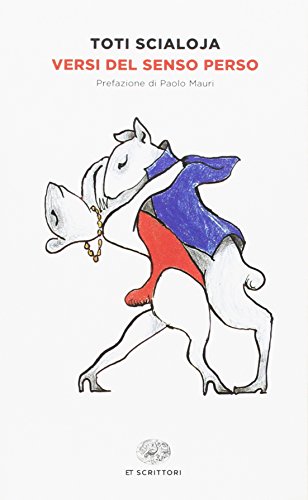 Versi del senso perso