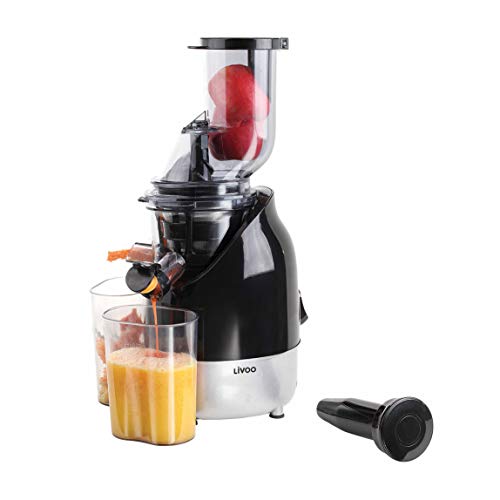 Extracteur de jus
