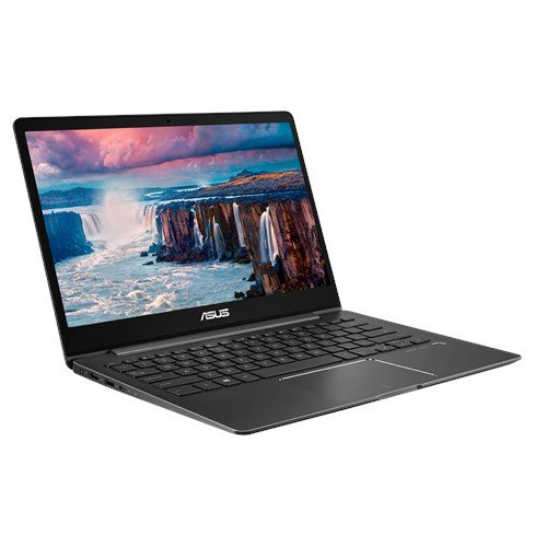 Preisvergleich Produktbild ASUS 33.7cm (13.3") ZenBook 13 (90NB0GY1-M00230)