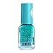 LHWY 20 colors series of Fluorescent Neon Luminous Gel Nail Polish for Glow in Dark Nail Varnish (F)