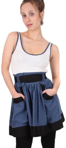 Annie Greenabelle Scoop Back Party Dress