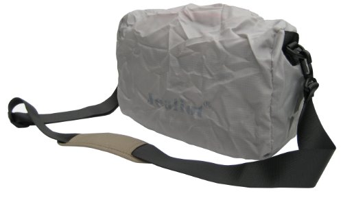 Jealiot Sacoche pour un acc  s facile pour appareil photo reflex Nikon D610  D750  D810  D810  a  D5300  D5500  D7200  Plus deux objectifs et accessoires suppl  mentaires       Housse anti-pluie