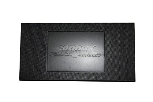 Preisvergleich Produktbild SYPOBA Schutzmatte Onesize