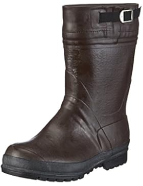Viking TRYSIL Unisex Erwachsene Halbschaft Gummistiefel