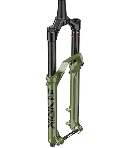SRAM Corporation Europe RockShox Yari - Horquilla para Bicicleta