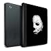 Produktbild STUFF4 PU-Leder Hülle/Case/Brieftasche für Apple iPad 2/3/4 tablet / Michael Myers Inspiriert Kunst Muster / Grusel Filmkunst Kollektion