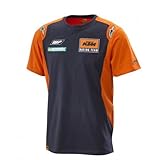 Original KTM - Camiseta para hombre en gris para el estilo deportivo. puños y individualmente Es nuestro original KTM - Camiseta para hombre. la KTM Lifestyle colección en isert24. de su tienda en línea para KTM Lifestyle