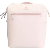 Stanley The All-Day Madeleine Midi Cooler Sırt &Ccedil;antası 14L 10-13091-012,Rose Quartz Tek Ebat