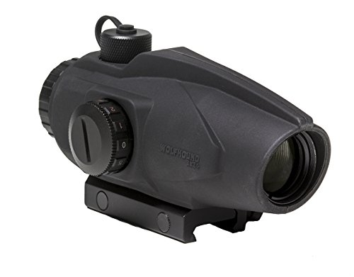 Preisvergleich Produktbild Sightmark Wolfhound 3x24 HS-300 Prismatic Weapon Sight